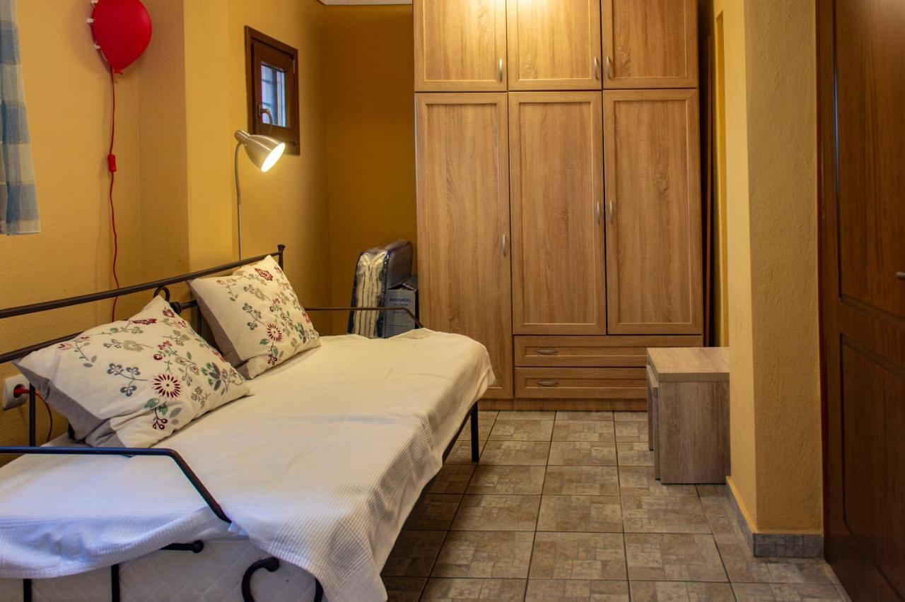 Seaview Maisonette Ierissós Luaran gambar