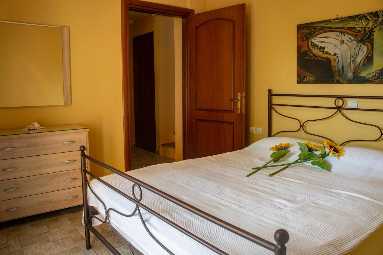 Seaview Maisonette Ierissós Luaran gambar